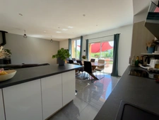 VARENNES SUR LOIRE, Maison rénovée 3 chambres + bureau sur jardin clos de 1300m²