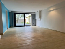 SAUMUR, Proche Nantilly, Maison 3 chambres + bureau de 115m² avec jardin et garage.