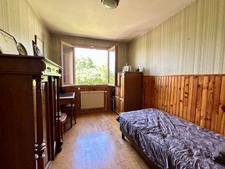 SAUMUR, Saint Hilaire-Saint Florent, Maison de 100m² avec jardin et garage.