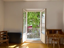 SAUMUR Ultra-centre, Maison de ville de 285m² avec grande terrasse de 40m²