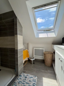 VARENNES SUR LOIRE, Longère rénovée de 134m² habitables / 151m² utiles avec garage et jardin
