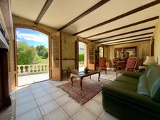 SAUMUR, Saint Hilaire-Saint Florent, Maison de 100m² avec jardin et garage.