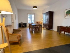 SAUMUR Ultra-centre, Maison de ville de 285m² avec grande terrasse de 40m²