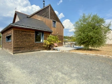 ALLONNES, Maison de 137m² 4 chambres avec vie de plain-pied sur terrain arboré de 1110m²