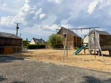 ALLONNES, Maison de 137m² 4 chambres avec vie de plain-pied sur terrain arboré de 1110m²