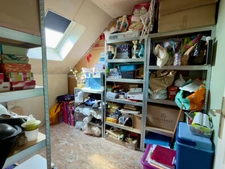 ALLONNES, Maison de 137m² 4 chambres avec vie de plain-pied sur terrain arboré de 1110m²