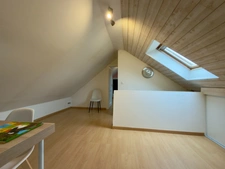 CHOUZE SUR LOIRE, Maison tuffeau 4 chambres avec vie de plain-pied sur jardin arboré clos.