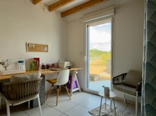 ALLONNES, Maison de 137m² 4 chambres avec vie de plain-pied sur terrain arboré de 1110m²