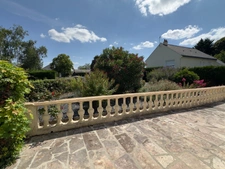 SAUMUR, Saint Hilaire-Saint Florent, Maison de 100m² avec jardin et garage.