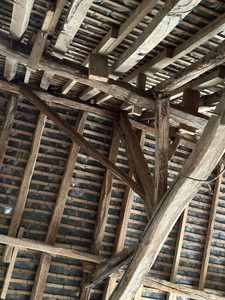 Varrains, Maison tuffeau de 130m² sur 2 niveaux à rénover intégralement.