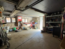 VARENNES SUR LOIRE, Maison rénovée 3 chambres + bureau sur jardin clos de 1300m²