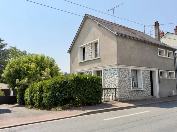 Maison à vendre 5 pièces proche de BAGNEUX (49)