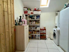 ALLONNES, Maison de 137m² 4 chambres avec vie de plain-pied sur terrain arboré de 1110m²