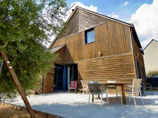 ALLONNES, Maison de 137m² 4 chambres avec vie de plain-pied sur terrain arboré de 1110m²