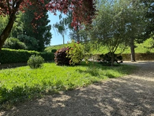 VARENNES SUR LOIRE, Longère 3 chambres sur jardin de 1280m²