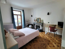 Unusual 3-room apartment