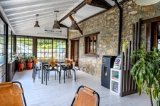 Propriété - Maison + Gîte - Massif des Bauges (73)