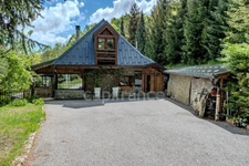 Property - House + Gîte - Bauges Mountains (73)
