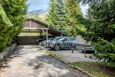 Property - House + Gîte - Bauges Mountains (73)