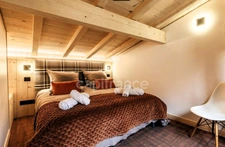 Propriété - Maison + Gîte - Massif des Bauges (73)