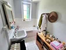 Maison à vendre 4 pièces avec fort potentiel d'aménagement