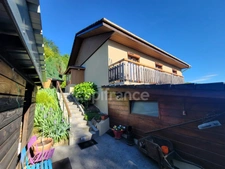 Maison à vendre 5 pièces SAINT FELIX (74)