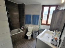 Unusual 3-room apartment