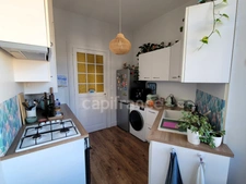 Unusual 3-room apartment