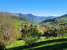 Property - House + Gîte - Bauges Mountains (73)