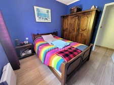 Maison à vendre 5 pièces SAINT FELIX (74)