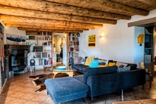 Property - House + Gîte - Bauges Mountains (73)