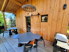 Property - House + Gîte - Bauges Mountains (73)