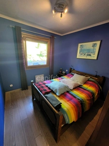 Maison à vendre 5 pièces SAINT FELIX (74)