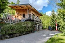 Propriété - Maison + Gîte - Massif des Bauges (73)