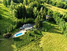 Propriété - Maison + Gîte - Massif des Bauges (73)