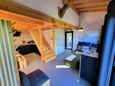 Property - House + Gîte - Bauges Mountains (73)