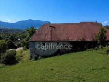 Corps de Ferme à fort potentiel - Idéal Artisan, Investisseur ou Grande Famille.