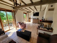 Maison à vendre 5 pièces SAINT FELIX (74)