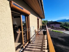 Maison à vendre 5 pièces SAINT FELIX (74)