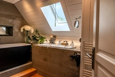 Propriété - Maison + Gîte - Massif des Bauges (73)