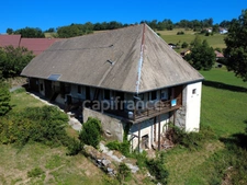 Corps de Ferme à fort potentiel - Idéal Artisan, Investisseur ou Grande Famille.