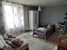 Maison à vendre 4 pièces avec fort potentiel d'aménagement
