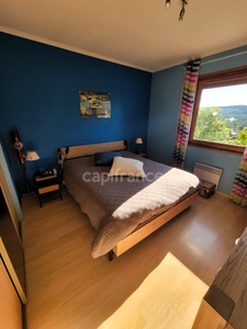 Maison à vendre 5 pièces SAINT FELIX (74)