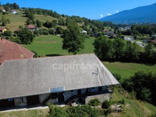 Corps de Ferme à fort potentiel - Idéal Artisan, Investisseur ou Grande Famille.