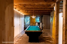 Property - House + Gîte - Bauges Mountains (73)