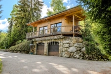 Property - House + Gîte - Bauges Mountains (73)