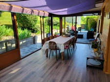 Maison à vendre 5 pièces SAINT FELIX (74)