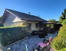 Maison à vendre 5 pièces SAINT FELIX (74)