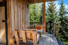 Property - House + Gîte - Bauges Mountains (73)