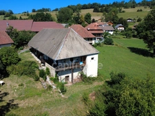 Corps de Ferme à fort potentiel - Idéal Artisan, Investisseur ou Grande Famille.